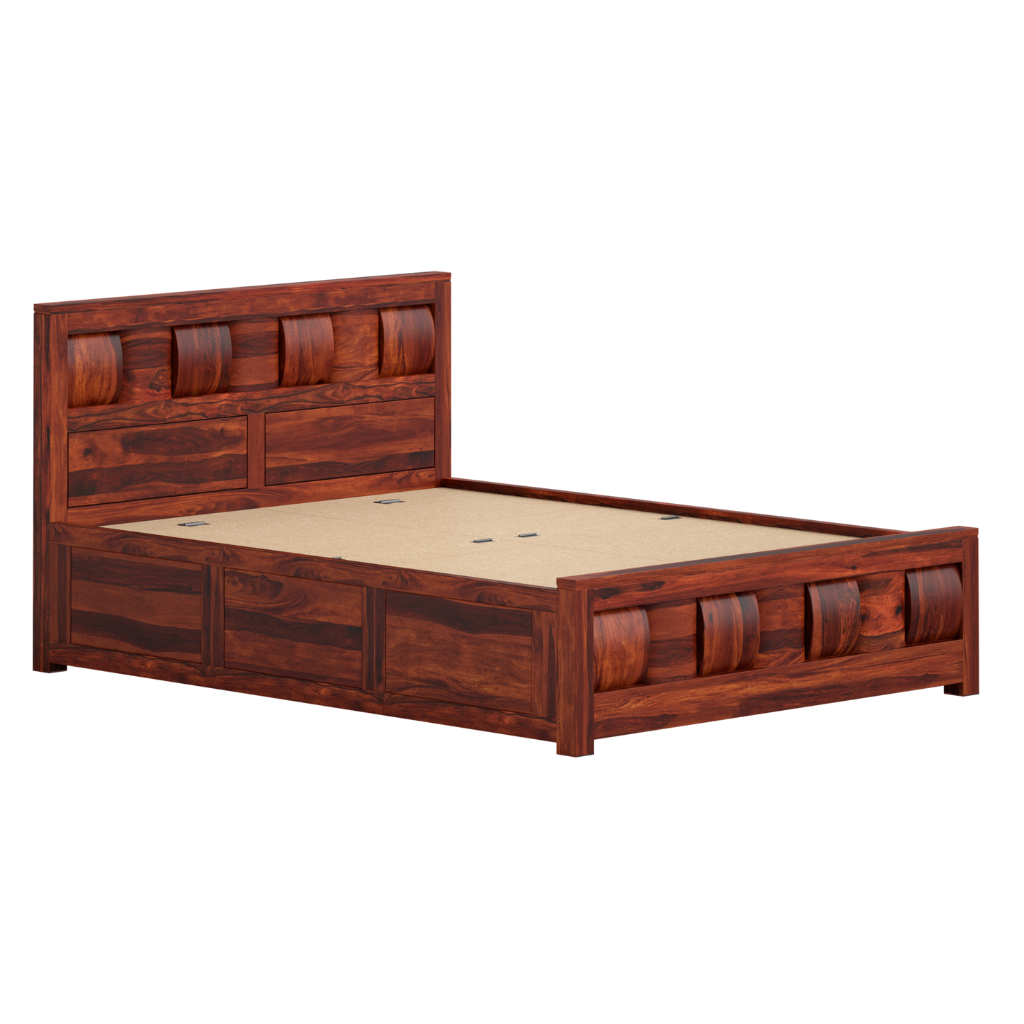 Mynim Bed