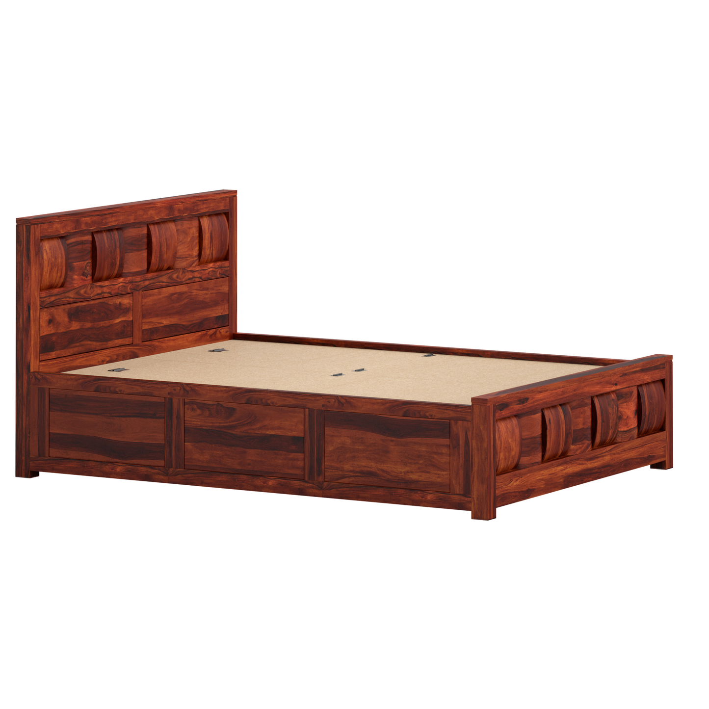 Mynim Bed