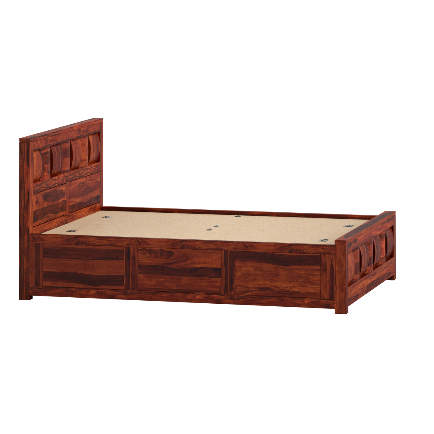 Mynim Bed