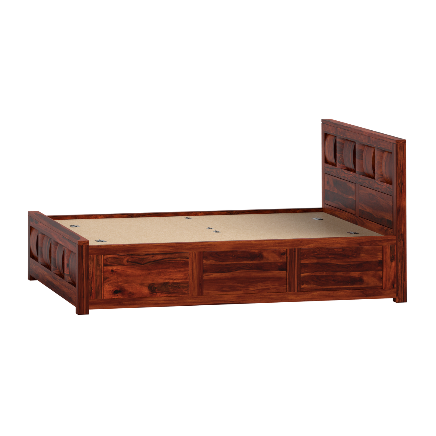 Mynim Bed