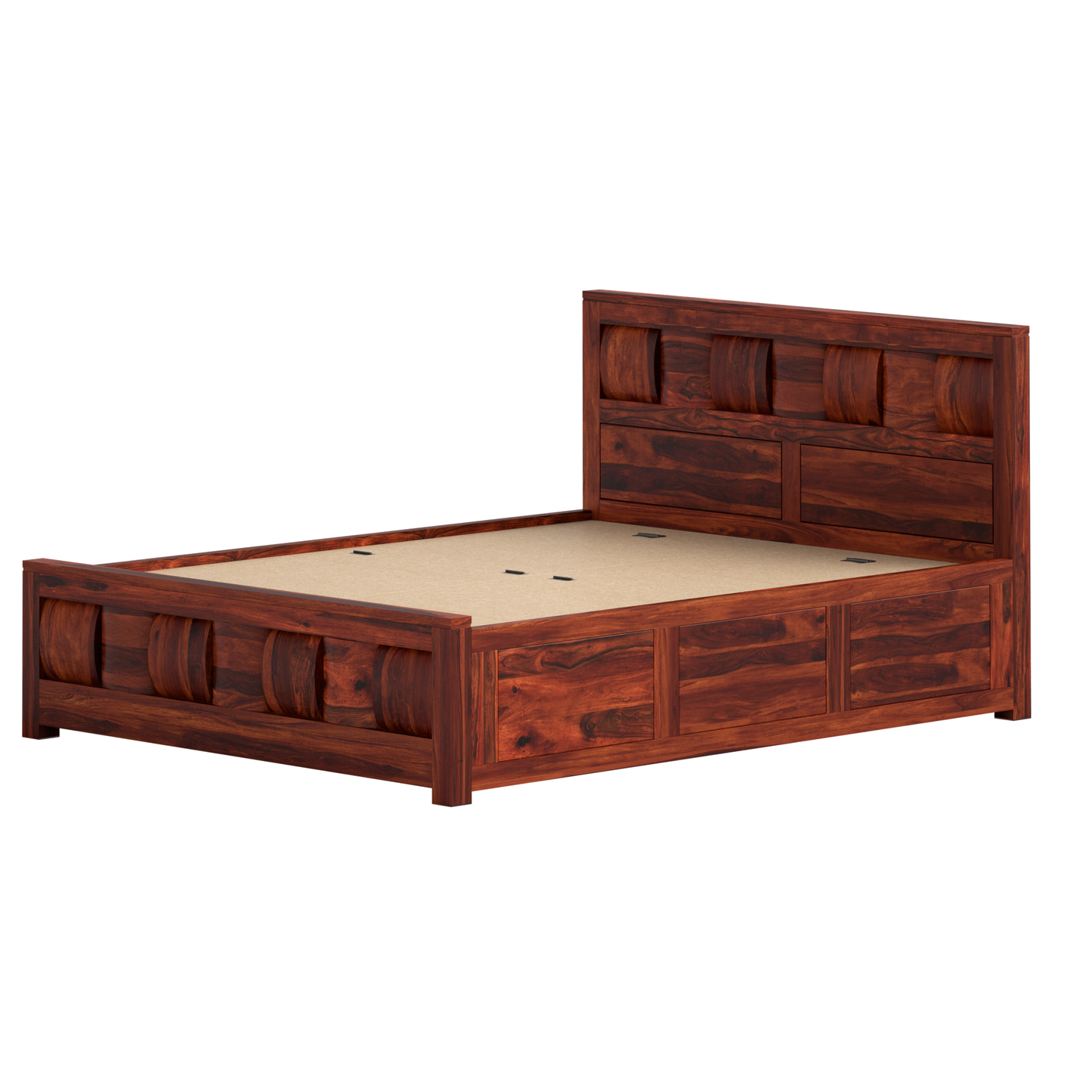 Mynim Bed