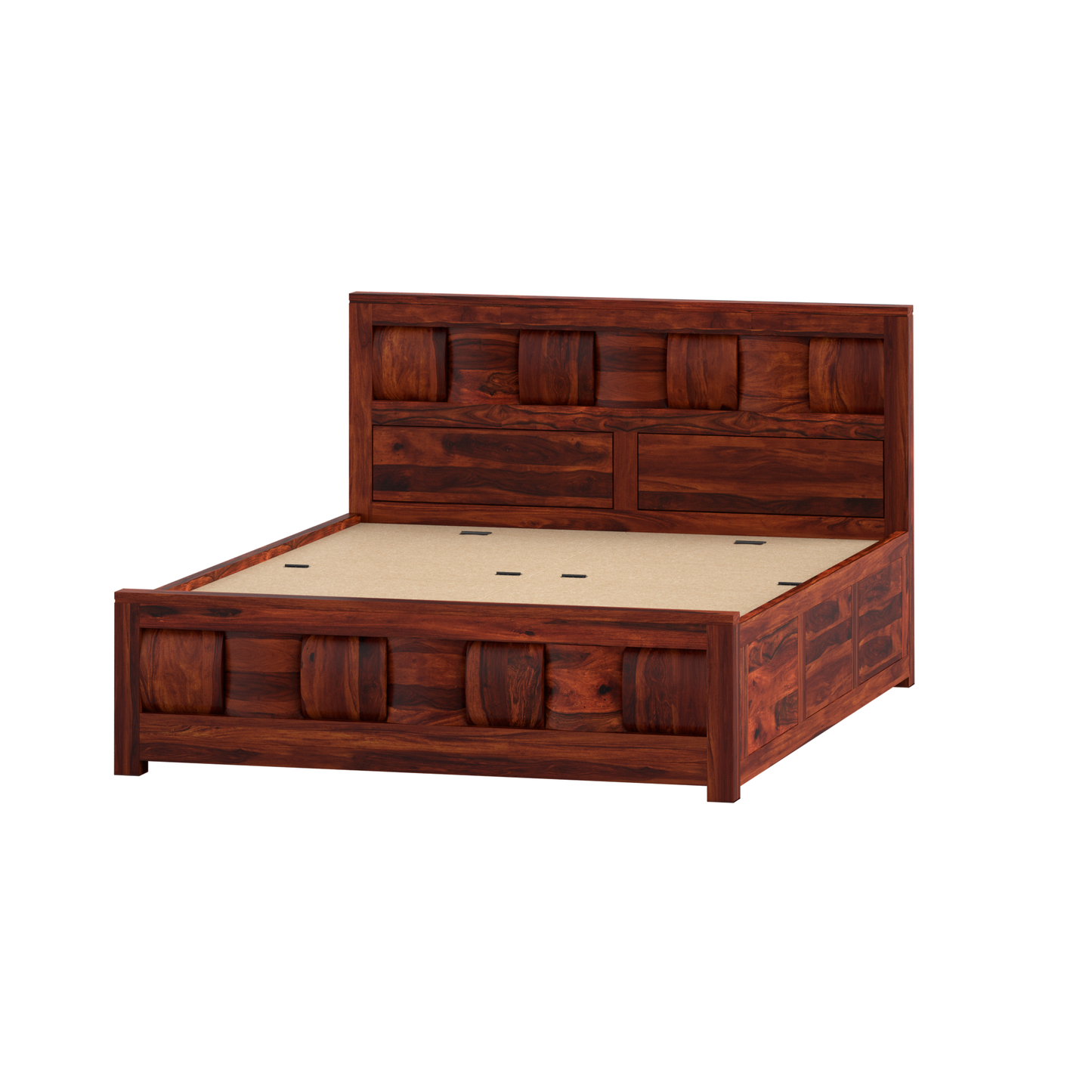 Mynim Bed