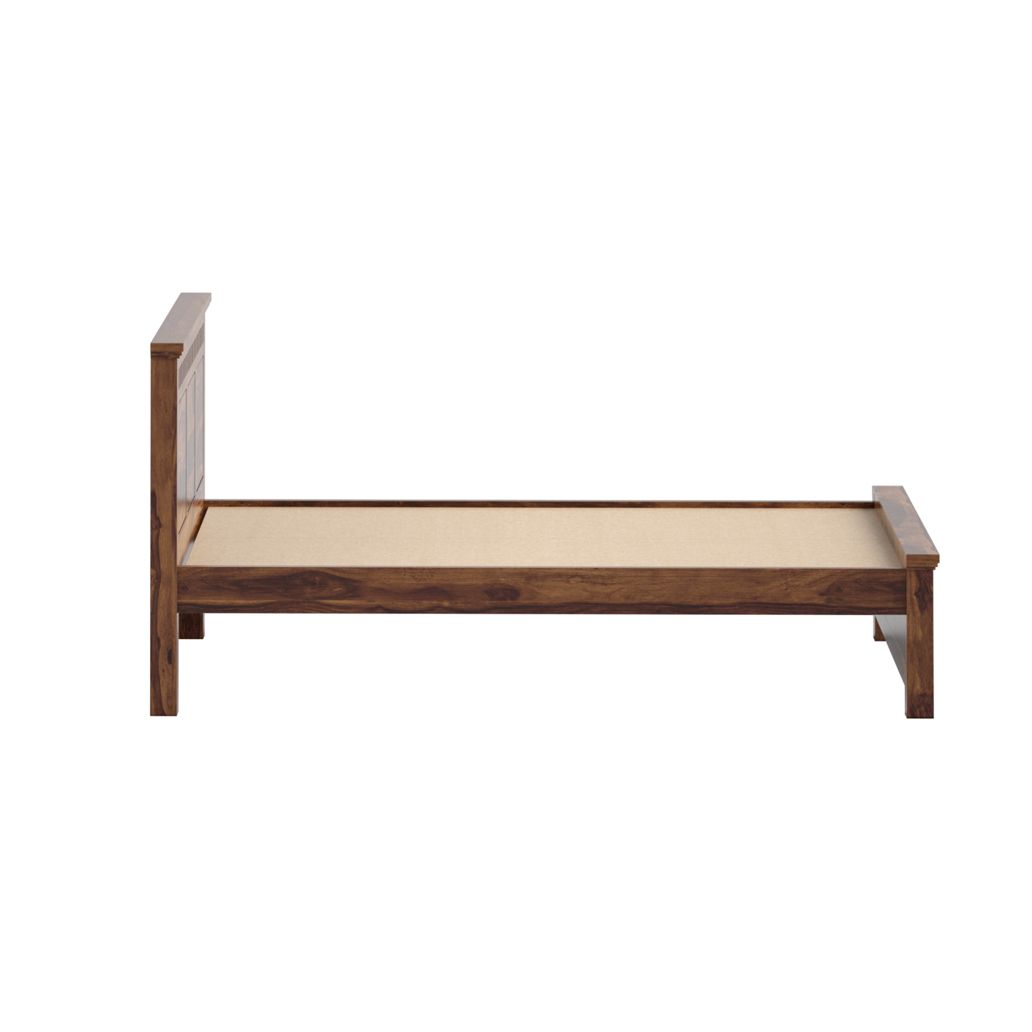 Crystal Bed