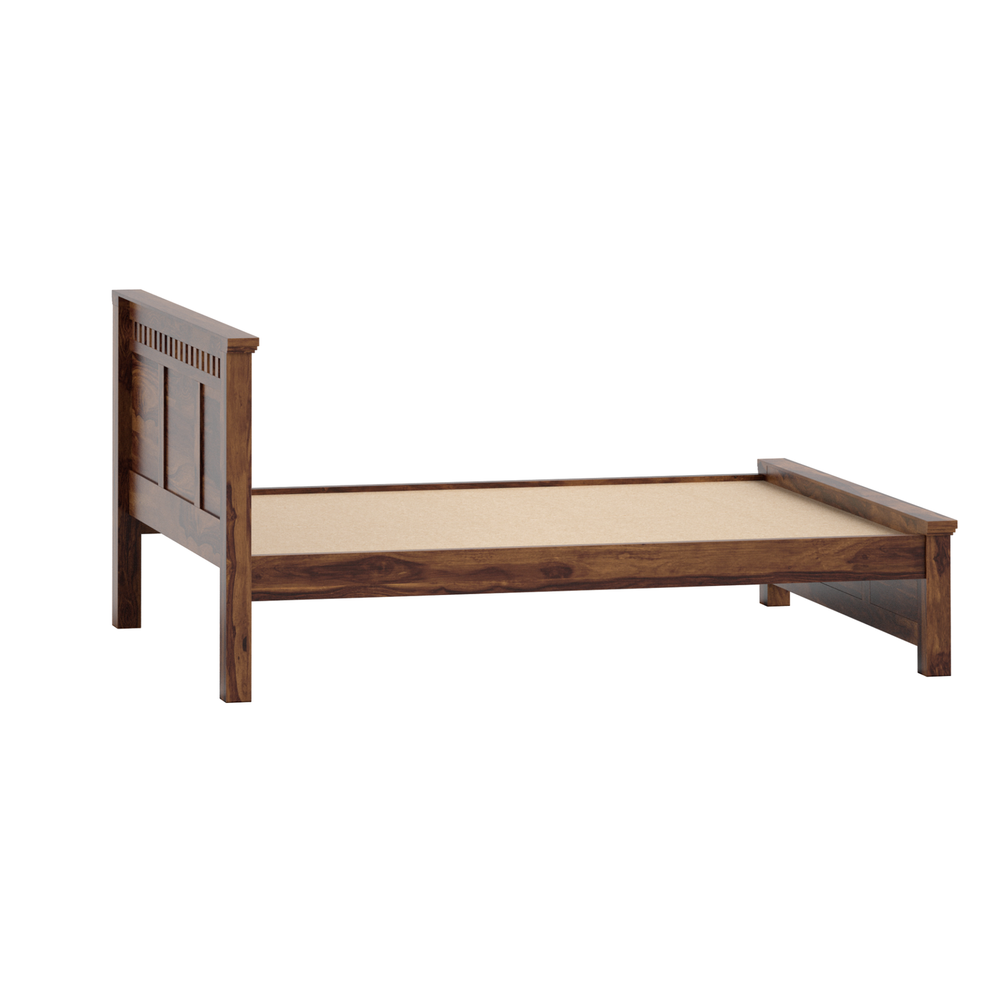 Crystal Bed