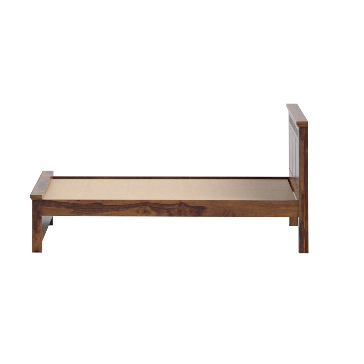 Crystal Bed