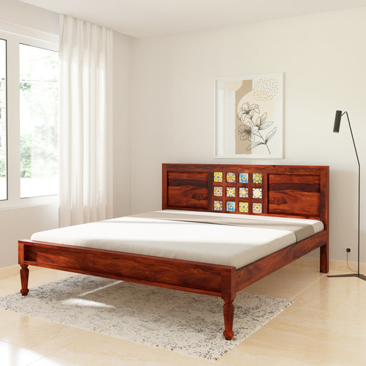 EVA Bed Without Storage