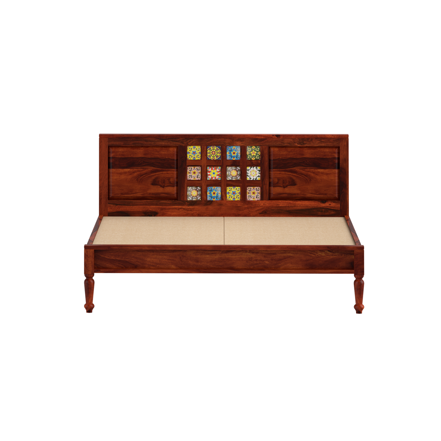 EVA Bed Without Storage