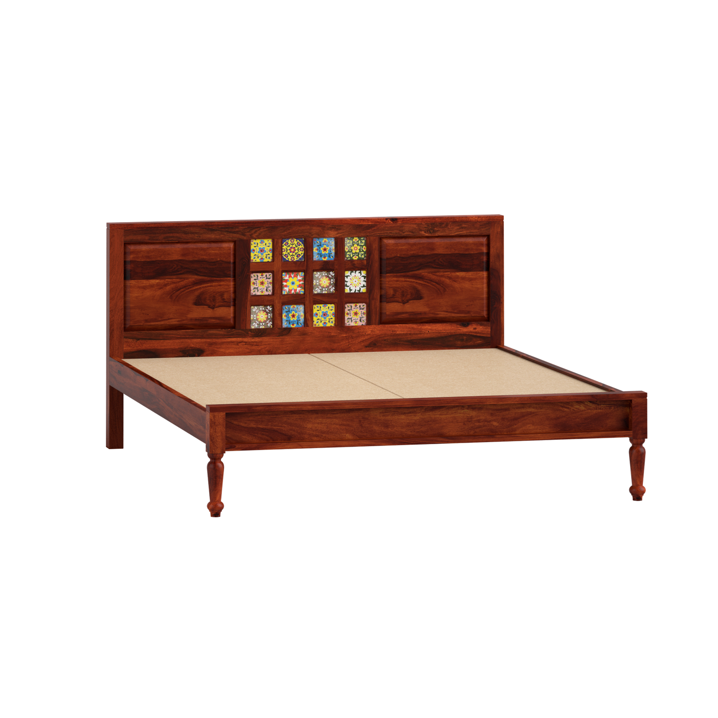 EVA Bed Without Storage