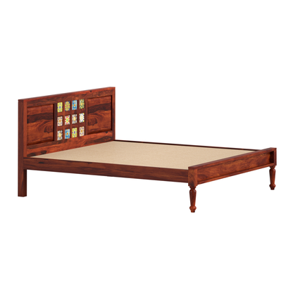 EVA Bed Without Storage