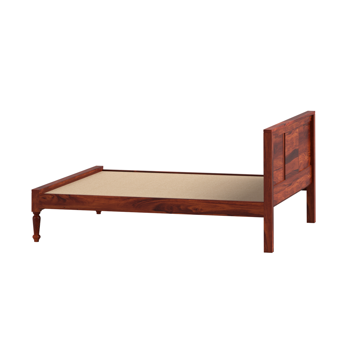 EVA Bed Without Storage