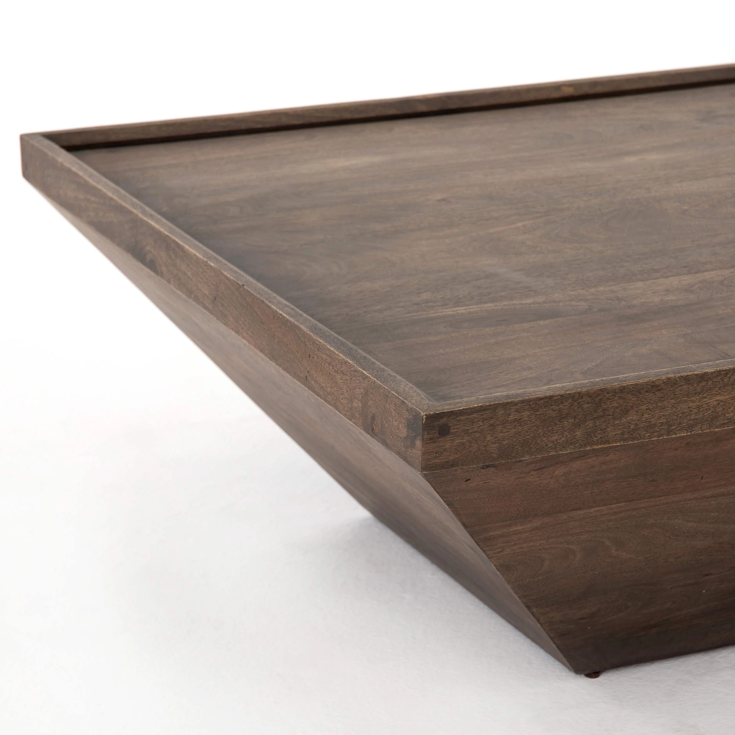 Alina Square Coffee Table