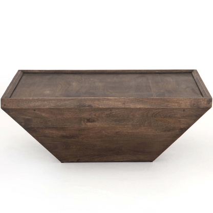 Alina Square Coffee Table
