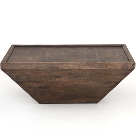Alina Square Coffee Table
