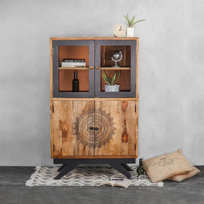 Elle Cupboards Unit