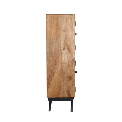 Elle Cupboards Unit