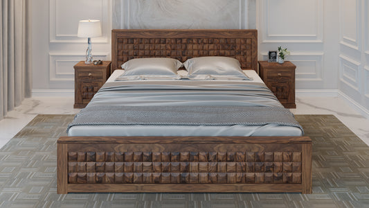 Innovative Designs Bed