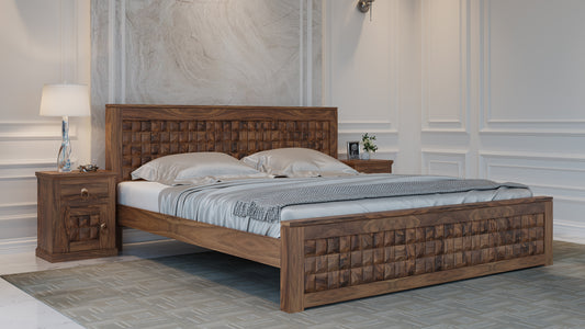 Innovative Designs Bed