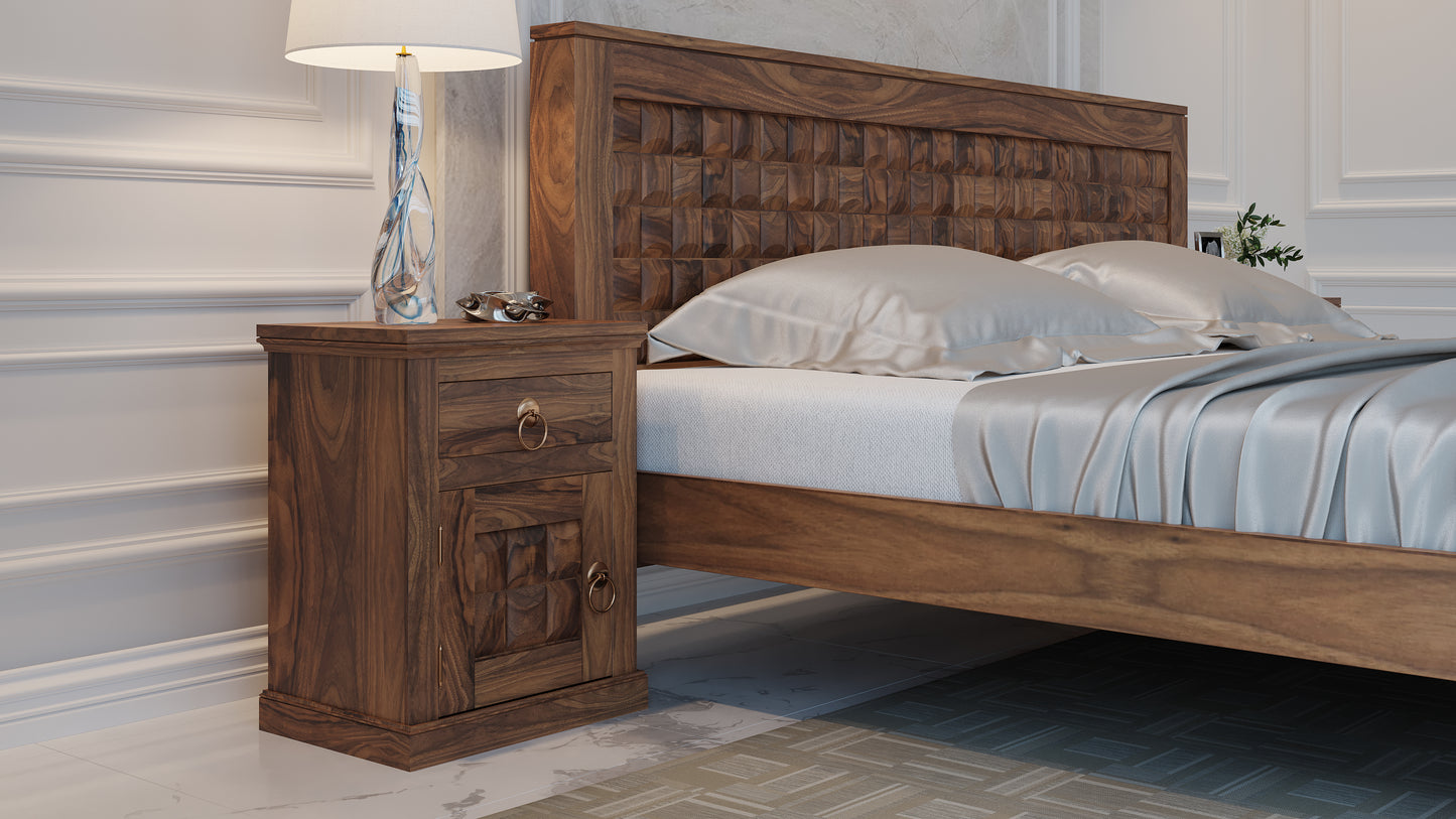 Innovative Designs Bed