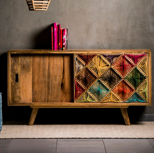 Amulya Sideboard