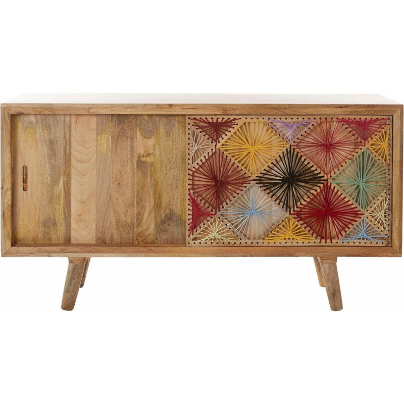Amulya Sideboard