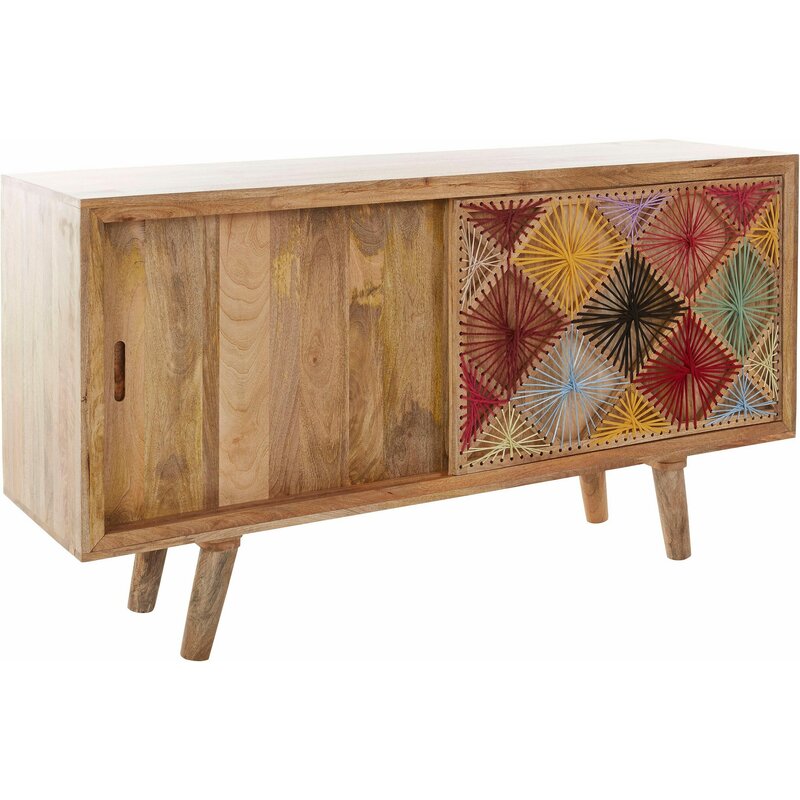 Amulya Sideboard