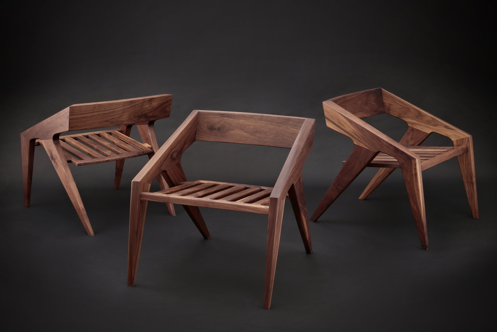 Brooklyn Chair