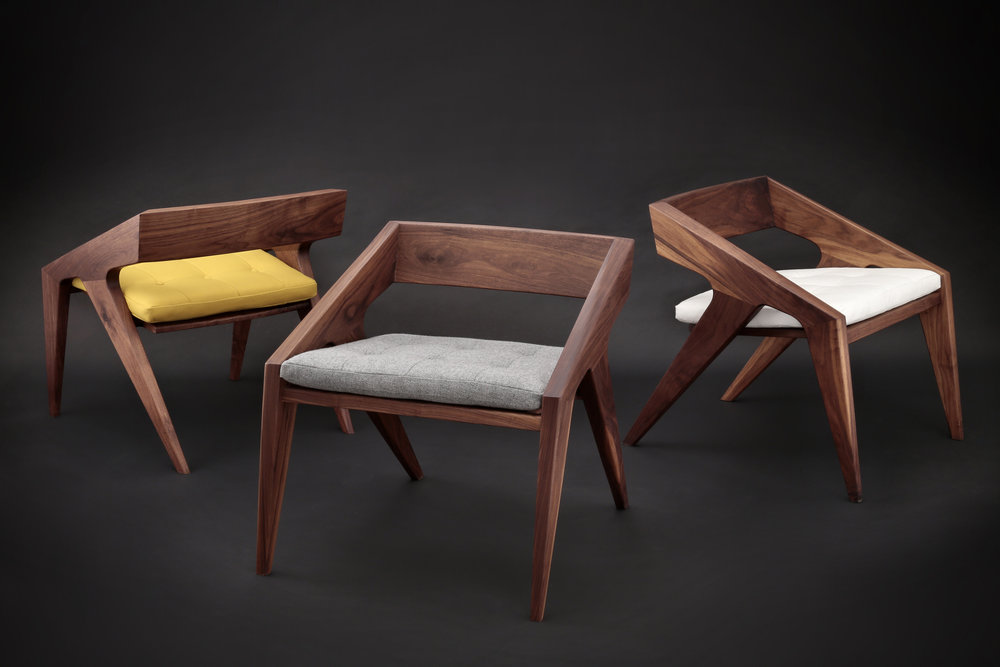 Brooklyn Chair