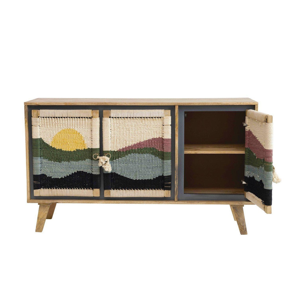 Shelby Sideboard