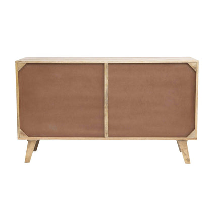Shelby 3 Door Sideboard
