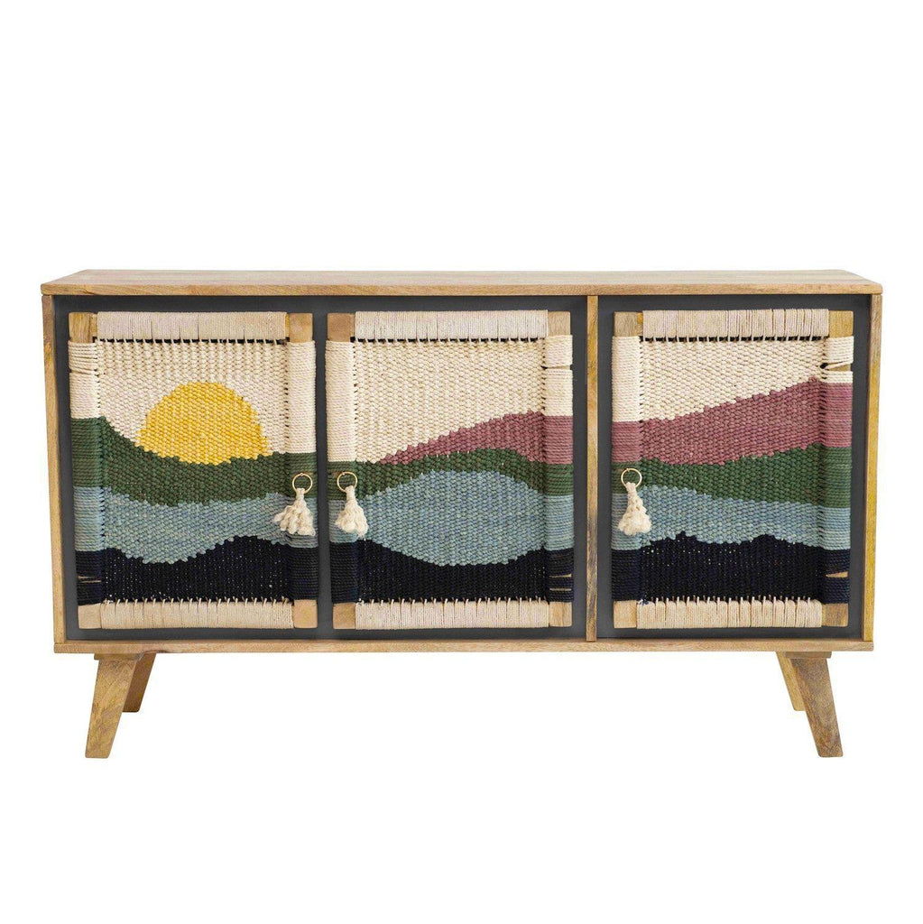 Shelby Sideboard