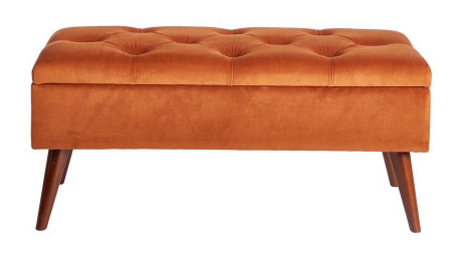 Elle Storage Bench