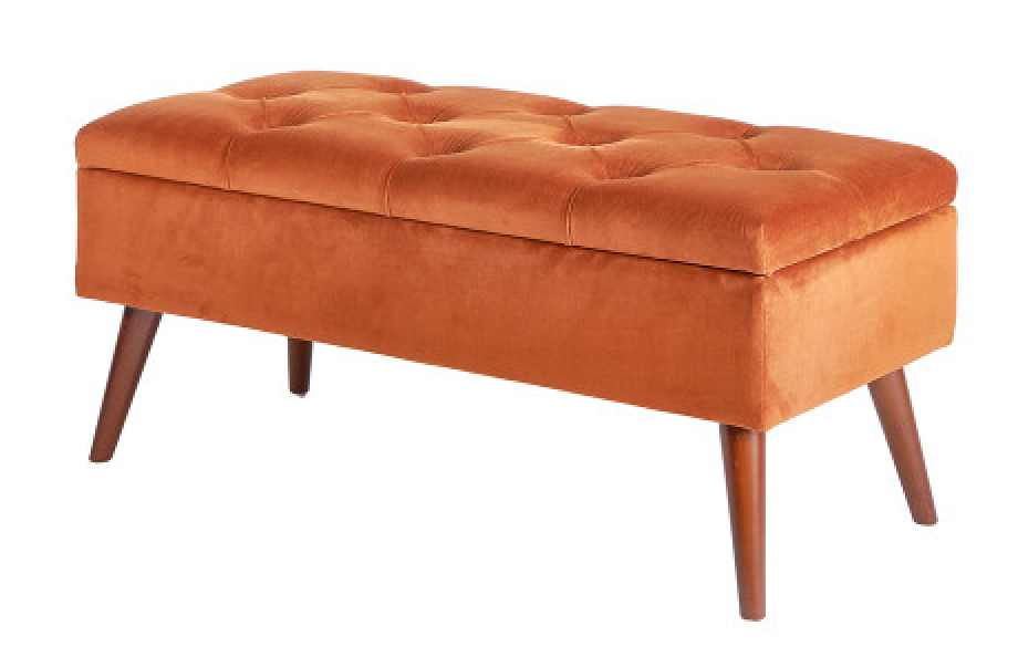 Elle Storage Bench