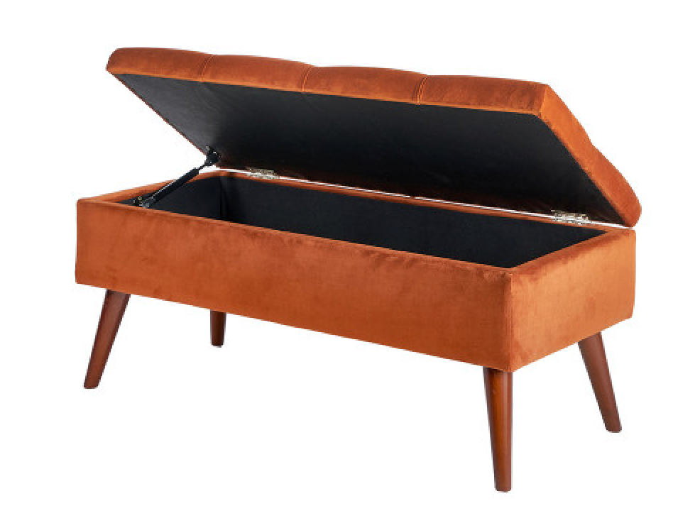 Elle Storage Bench