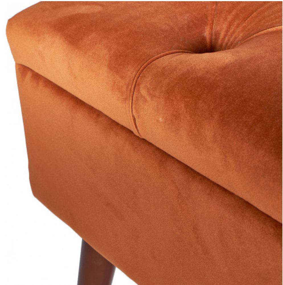 Elle Storage Bench