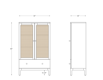 Solna Cupboards