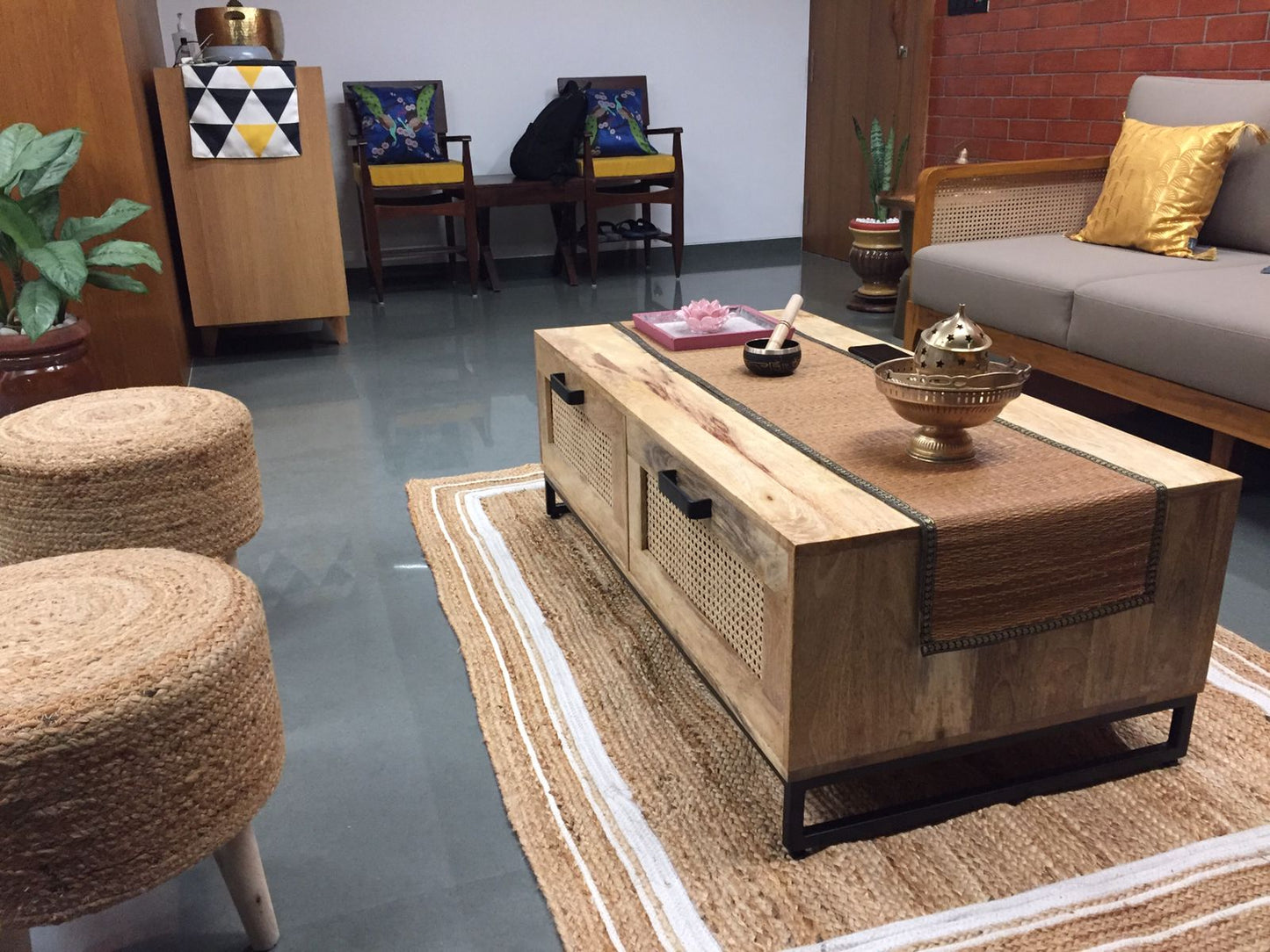 Maria Coffee Table