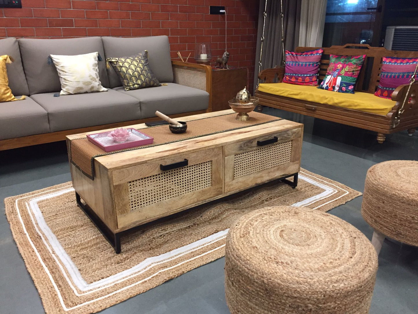 Maria Coffee Table
