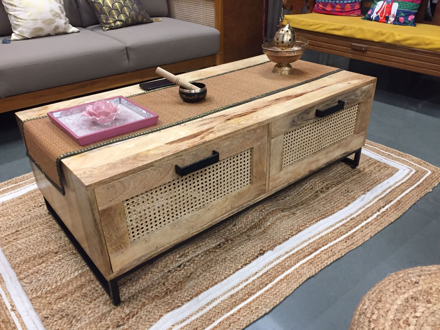 Maria Coffee Table