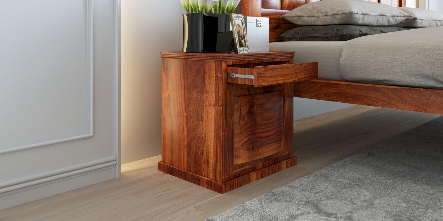 Art Zone Bed - Rathkaar.com