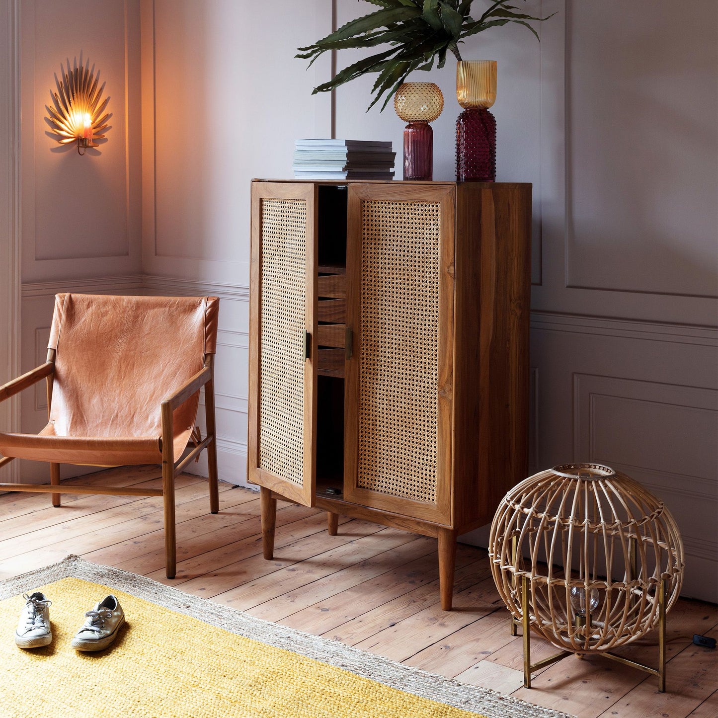 Pearl Sideboard