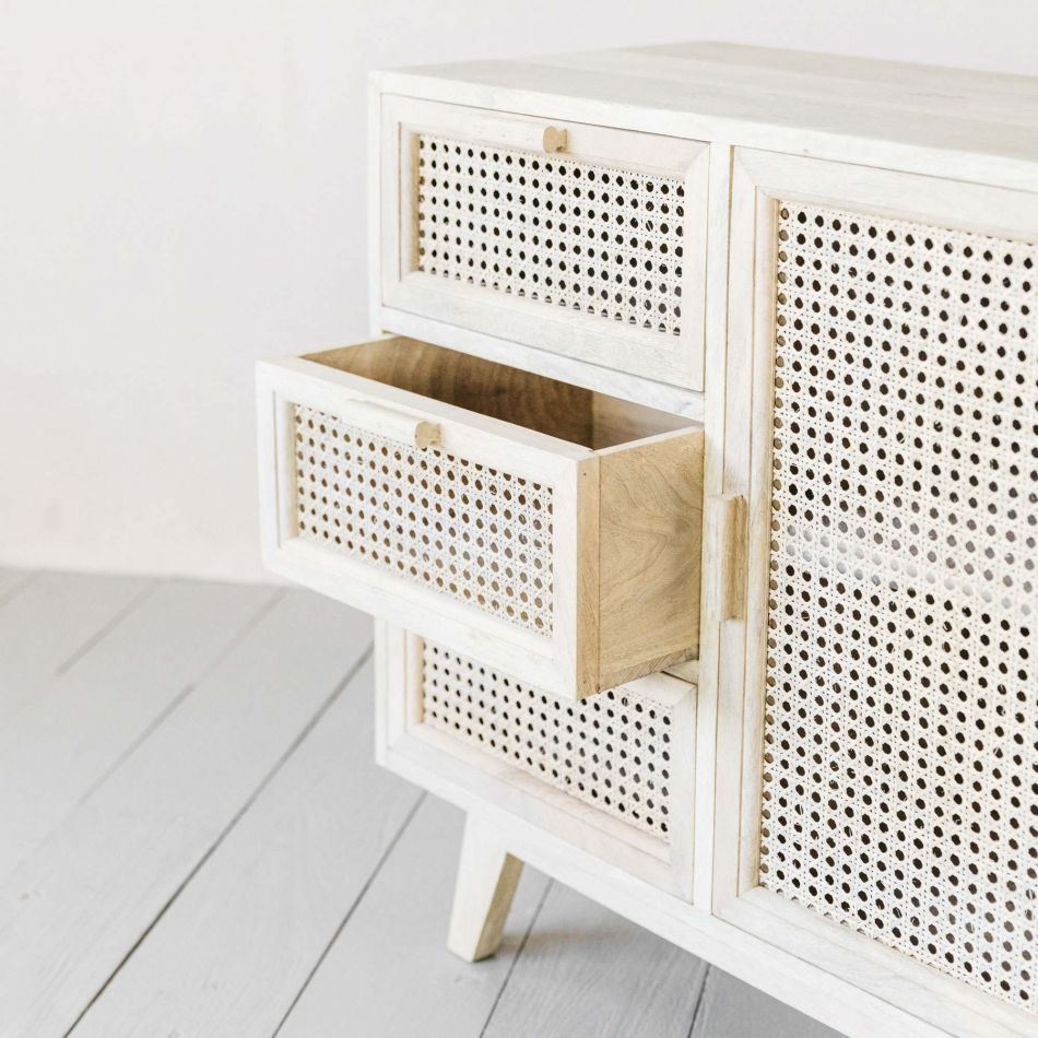 Pearl Cabinet