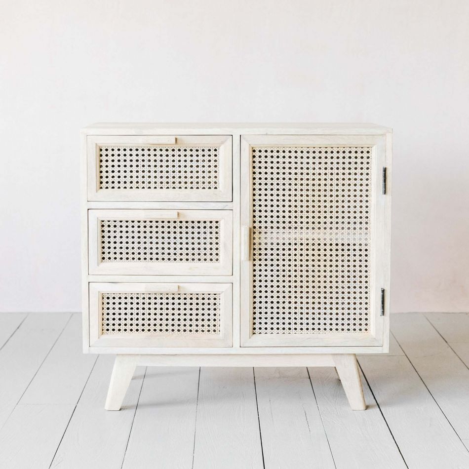 Pearl Cabinet