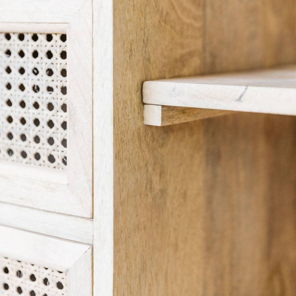Pearl Cabinet