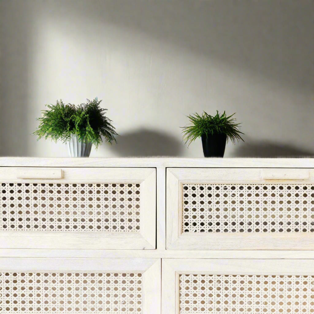 Romeo Sideboard