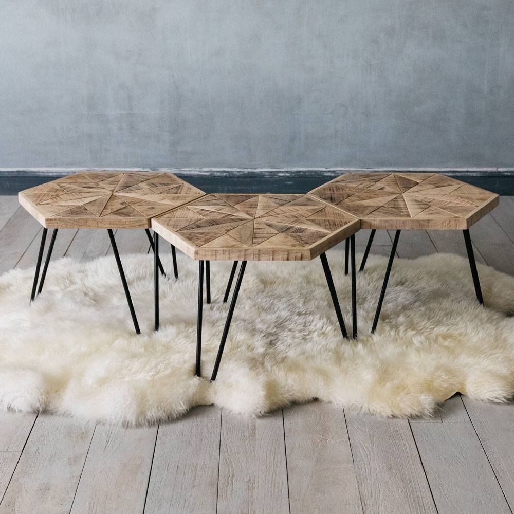 Parker Coffee Table