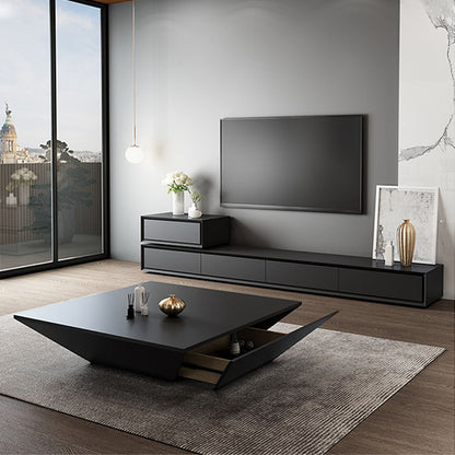 Iris Coffee Table