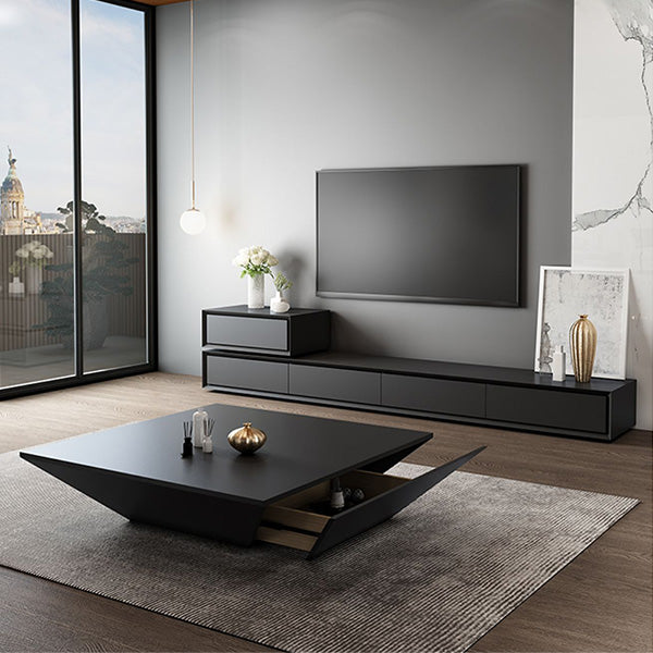 Iris Coffee Table