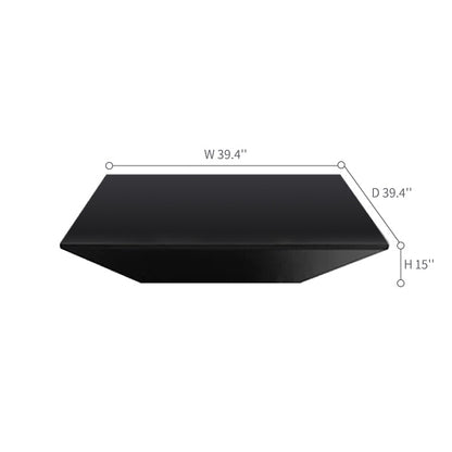 Iris Coffee Table