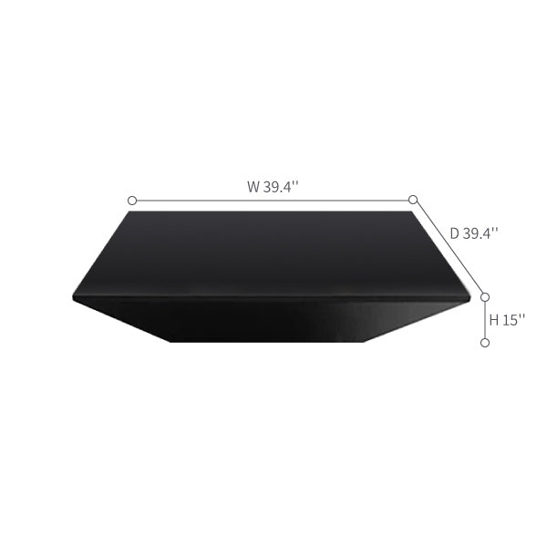 Iris Coffee Table