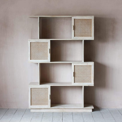 Pearl Bookcase